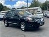 2015 Nissan Rogue Select