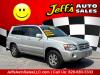 2005 Toyota Highlander Base