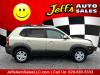 2007 Hyundai TUCSON