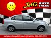 2009 Hyundai ACCENT