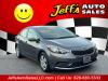 2016 Kia Forte