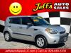 2011 Kia Soul Base