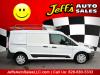 2016 Ford Transit Connect