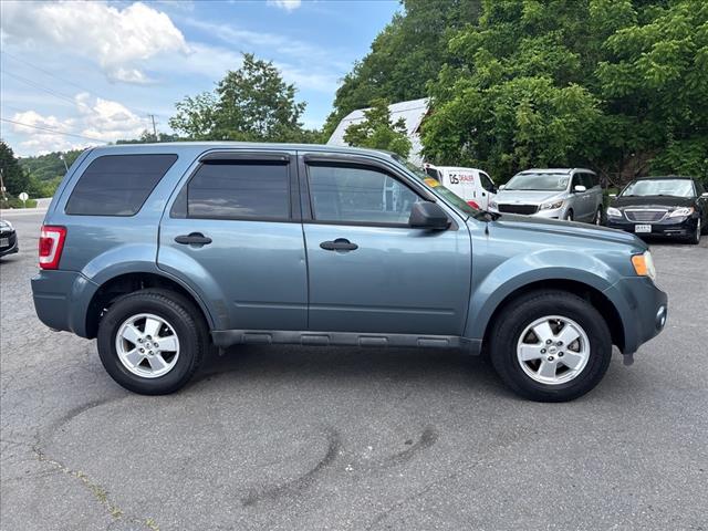 2012 Ford Escape XLS