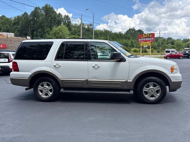 2003 Ford Expedition Eddie Bauer