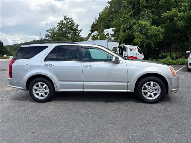 2008 Cadillac SRX V6