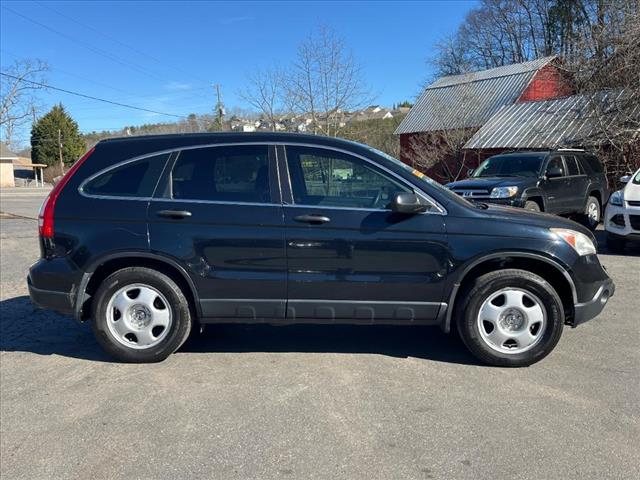 2008 Honda CR-V LX