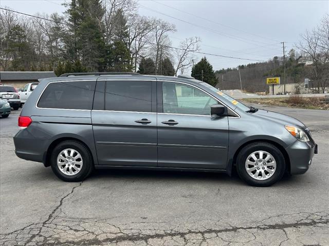 2010 Honda Odyssey EX-L