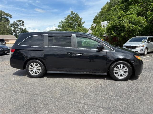 2014 Honda Odyssey EX