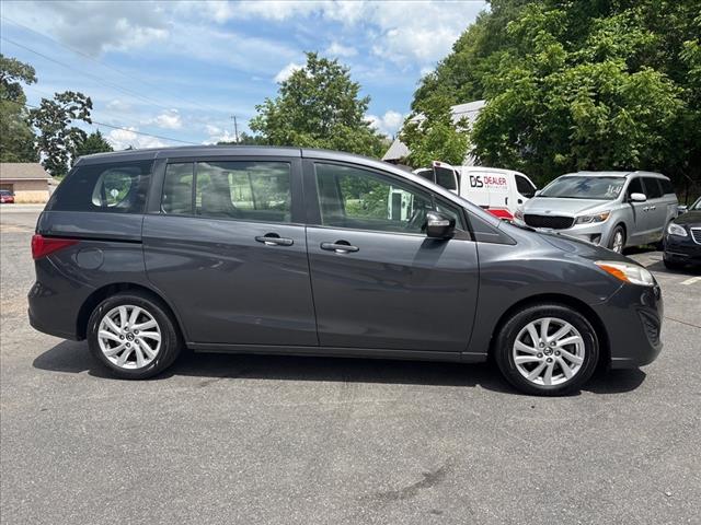 2013 Mazda Mazda5 Sport