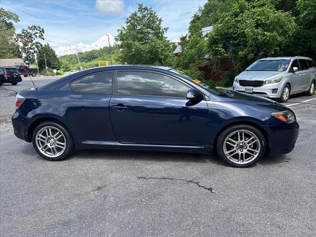 2010 Scion tC Base