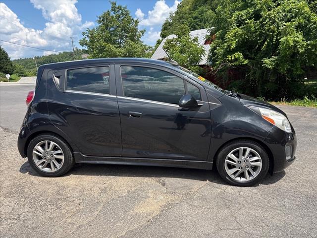 2016 Chevrolet Spark EV 2LT