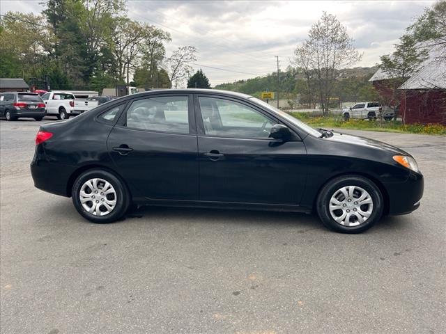 2010 Hyundai ELANTRA GLS