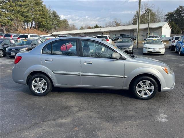 2011 Kia Rio LX