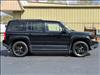 2015 Jeep Patriot Altitude Edition