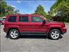 2012 Jeep Patriot Sport