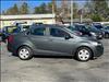 2013 Chevrolet Sonic LS Auto