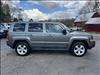 2011 Jeep Patriot Latitude