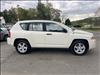 2007 Jeep Compass Sport
