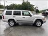 2006 Jeep Commander Base
