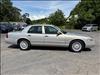 2010 Mercury Grand Marquis LS