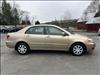 2006 Toyota Corolla LE