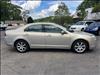 2010 Mercury Milan I-4 Premier