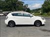 2009 Pontiac Vibe 2.4L