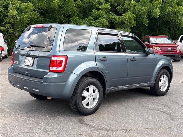 2012 Ford Escape XLS
