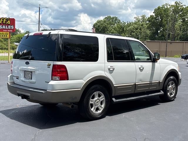 2003 Ford Expedition Eddie Bauer