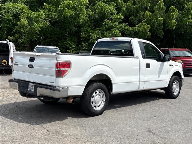 2014 Ford F-150 XL