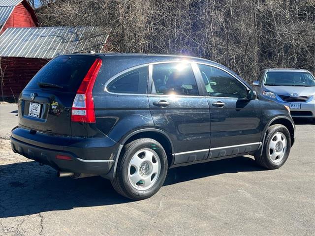 2008 Honda CR-V LX