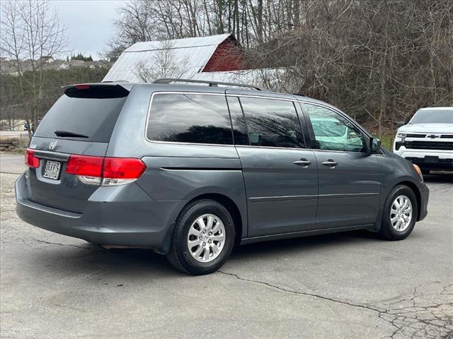 2010 Honda Odyssey EX-L