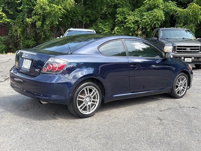 2010 Scion tC Base