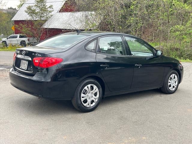 2010 Hyundai ELANTRA GLS