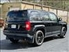 2015 Jeep Patriot Altitude Edition