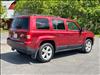2012 Jeep Patriot Sport
