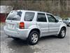 2005 Ford Escape Limited