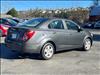 2013 Chevrolet Sonic LS Auto