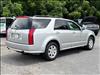 2008 Cadillac SRX V6
