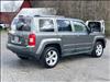 2011 Jeep Patriot Latitude