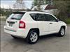 2007 Jeep Compass Sport