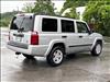 2006 Jeep Commander Base