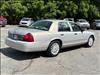 2010 Mercury Grand Marquis LS