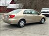 2006 Toyota Corolla LE