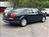 2010 Ford Fusion Hybrid Base