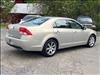 2010 Mercury Milan I-4 Premier