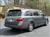 2013 Honda Odyssey EX-L w/DVD