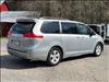 2014 Toyota Sienna LE 8-Passenger