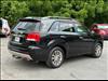 2011 Kia Sorento SX